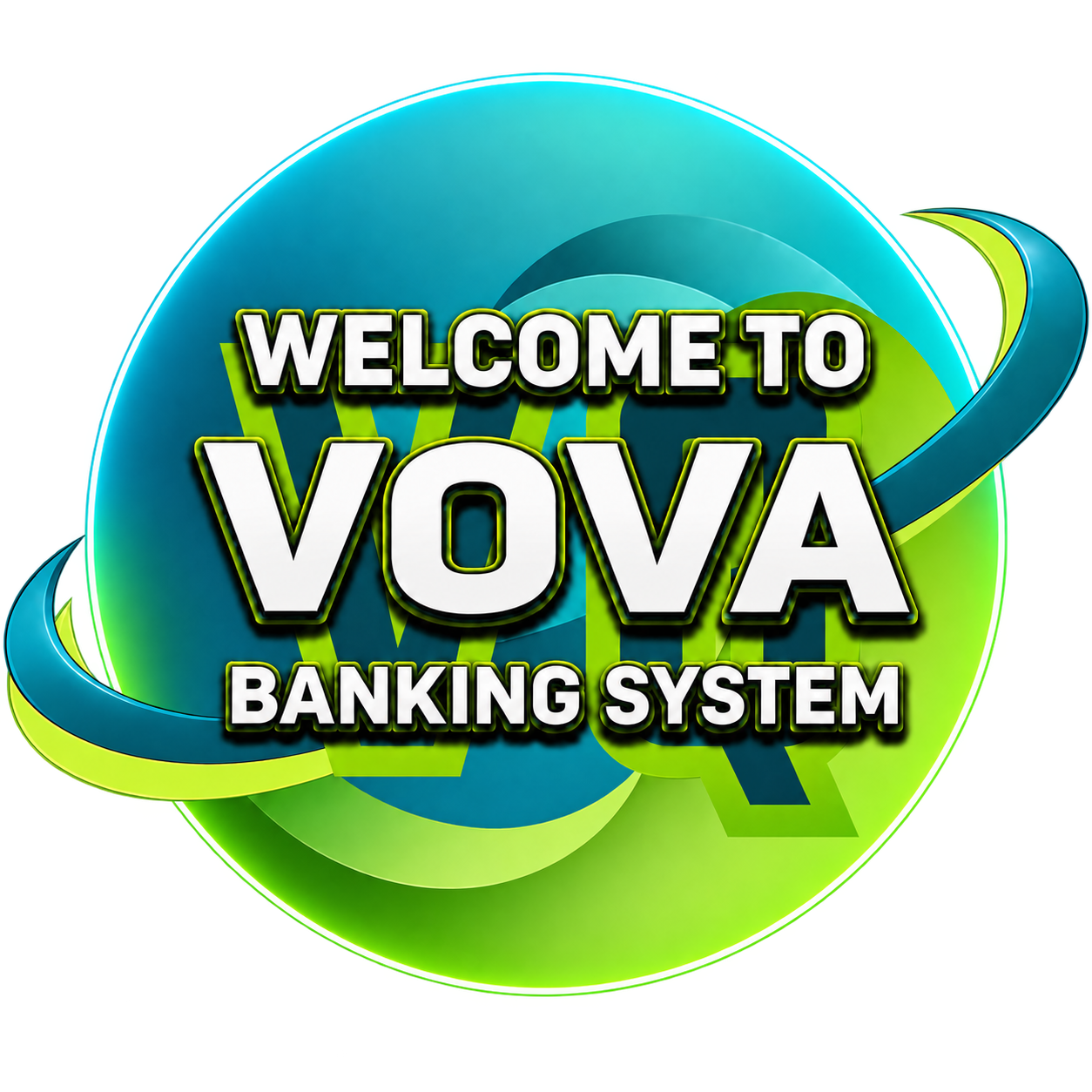 Welcome to Vova Banking System